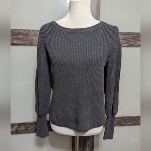 525 America 100% cotton sweater